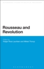 Rousseau and Revolution - Book