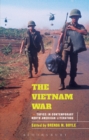 The Vietnam War : Topics in Contemporary North American Literature - Book