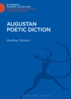 Augustan Poetic Diction - Book