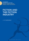 Fiction and the Fiction Industry - Book