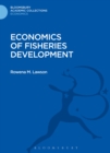 Economics of Fisheries Development - eBook