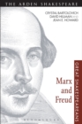 Marx and Freud : Great Shakespeareans: Volume X - Book