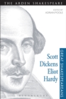 Scott, Dickens, Eliot, Hardy : Great Shakespeareans: Volume V - Book