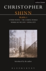 Shinn Plays: 1 : Other People; the Coming World; Where Do We Live; Dying City - eBook