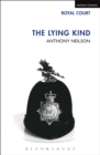 The Lying Kind - eBook