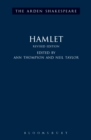 Hamlet : Revised Edition - Book