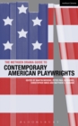 The Methuen Drama Guide to Contemporary American Playwrights - Book