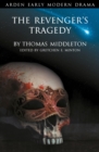 The Revenger's Tragedy - Book
