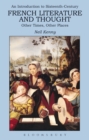 An Introduction to 16th-century French Literature and Thought : Other Times, Other Places - eBook
