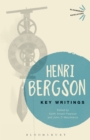 I and Thou - Bergson Henri Bergson