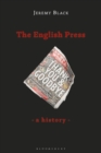 The English Press : A History - eBook
