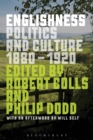 Englishness : Politics and Culture 1880-1920 - Book
