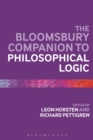 The Bloomsbury Companion to Philosophical Logic - eBook