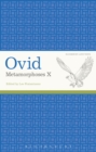 Ovid, Metamorphoses X - Book