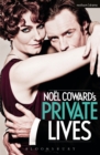 Private Lives - Book