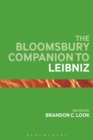 The Bloomsbury Companion to Leibniz - eBook