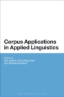 Corpus Applications in Applied Linguistics - Book