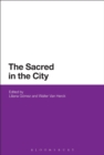 The Sacred in the City - Book