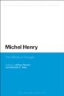 Michel Henry : The Affects of Thought - Book