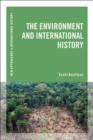 The Environment and International History - eBook
