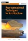 Representational Techniques for Architecture - Book