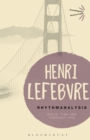 The Cultural Promise of the Aesthetic - Lefebvre Henri Lefebvre