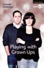 Playing with Grown Ups - eBook