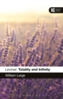 Levinas' 'Totality and Infinity' : A Reader's Guide - Book