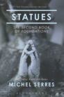 Statues : The Second Book of Foundations - Book