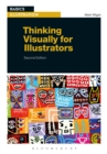 Thinking Visually for Illustrators - eBook