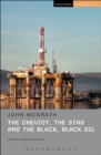 The Cheviot, the Stag and the Black, Black Oil - Book