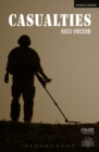 Legacy - Ross Ericson