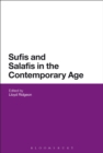Sufis and Salafis in the Contemporary Age - eBook