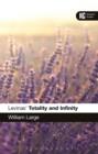 Levinas' 'Totality and Infinity' : A Reader's Guide - eBook