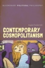 Contemporary Cosmopolitanism - Book