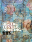 Digital Textile Printing - Book