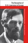 The Reception of D. H. Lawrence in Europe - Book