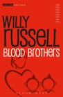 Blood Brothers - eBook