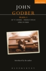 Godber Plays: 3 : April in Paris; up 'n' under; Perfect Pitch - eBook