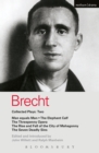 Medea - Brecht Bertolt Brecht