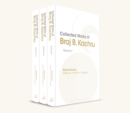 Collected Works of Braj B. Kachru Vol 1-3 - Book