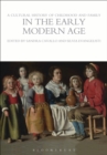 A Cultural History of Childhood and Family in the Early Modern Age - Book