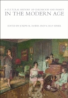 A Cultural History of Childhood and Family in the Modern Age - Book
