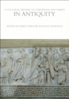 A Cultural History of Childhood and Family in Antiquity - Book