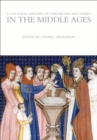 A Cultural History of Childhood and Family in the Middle Ages - Book