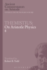 Themistius: On Aristotle Physics 4 - Book