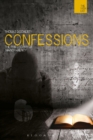 Confessions : The Philosophy of Transparency - Book