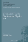 Themistius: On Aristotle Physics 1-3 - Book