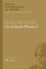Philoponus: On Aristotle Physics 2 - Book