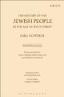 The History of the Jewish People in the Age of Jesus Christ: Volume 3.ii and Index - eBook